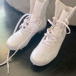 Under Armour Cleats